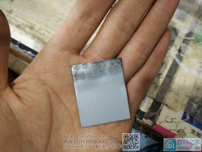 DIY了一个环牛版点焊机--成本太高,很伤心