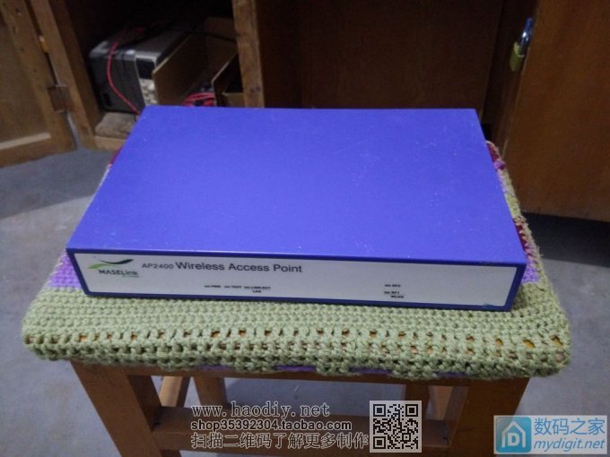 DIY了一个环牛版点焊机--成本太高,很伤心