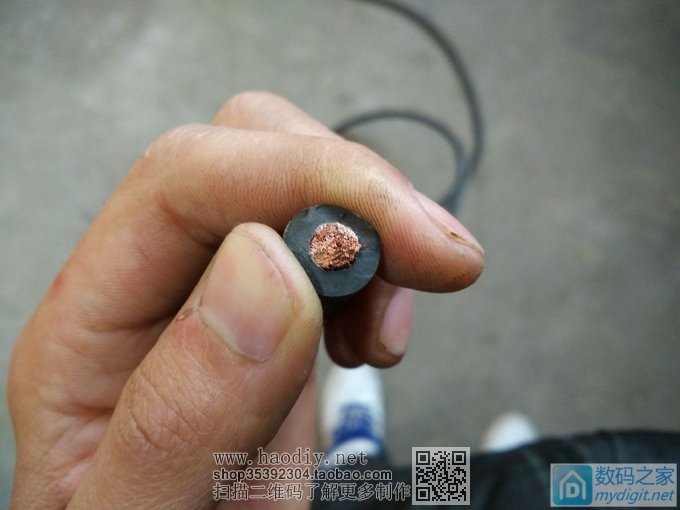 DIY了一个环牛版点焊机--成本太高,很伤心 DIY了一个环牛版点焊机--成本太高,很伤心