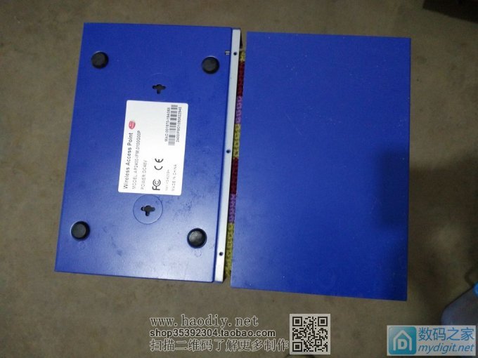 DIY了一个环牛版点焊机--成本太高,很伤心