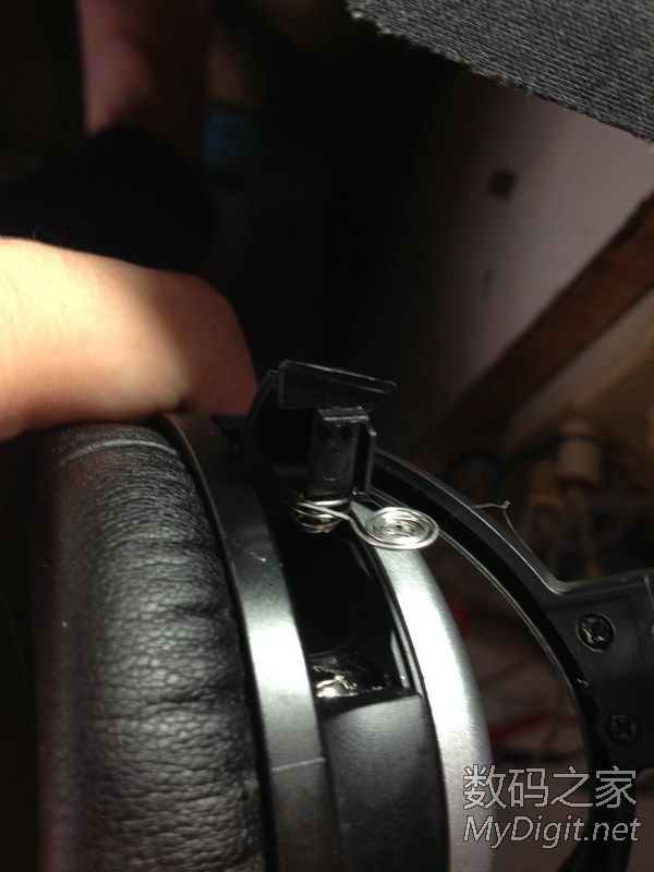 博士Bose顶级主动降噪耳机改装,你没见过的QC15!