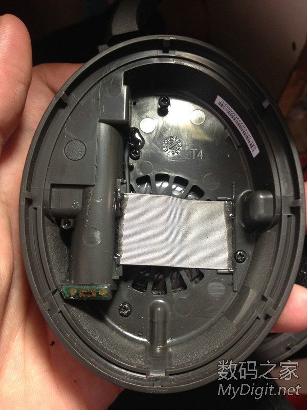 博士Bose顶级主动降噪耳机改装,你没见过的QC15! 博士Bose顶级主动降噪耳机改装,你没见过的QC15!