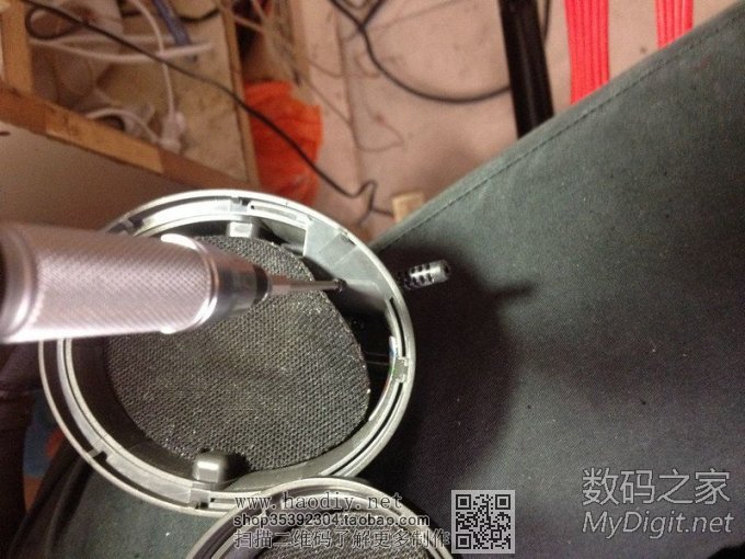 博士Bose顶级主动降噪耳机改装,你没见过的QC15! 博士Bose顶级主动降噪耳机改装,你没见过的QC15!