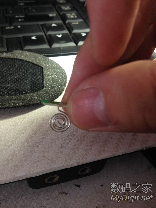 博士Bose顶级主动降噪耳机改装,你没见过的QC15!