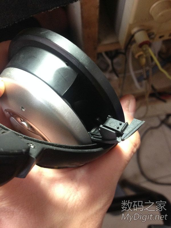 博士Bose顶级主动降噪耳机改装,你没见过的QC15! 博士Bose顶级主动降噪耳机改装,你没见过的QC15!