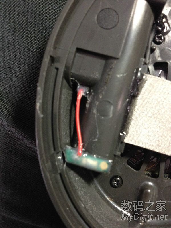 博士Bose顶级主动降噪耳机改装,你没见过的QC15!