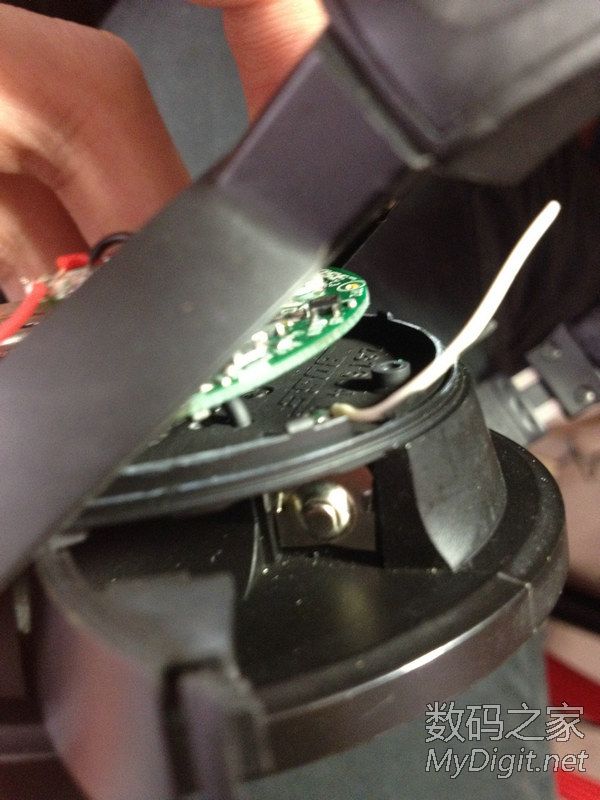 博士Bose顶级主动降噪耳机改装,你没见过的QC15!