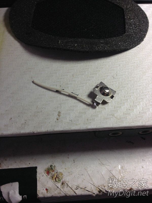 博士Bose顶级主动降噪耳机改装,你没见过的QC15!