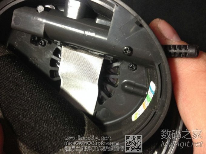 博士Bose顶级主动降噪耳机改装,你没见过的QC15! 博士Bose顶级主动降噪耳机改装,你没见过的QC15!