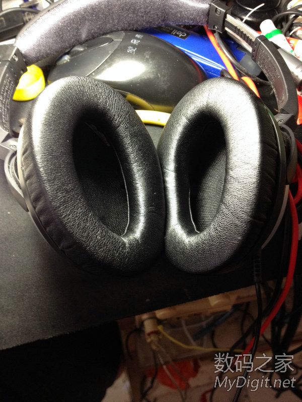 博士Bose顶级主动降噪耳机改装,你没见过的QC15!