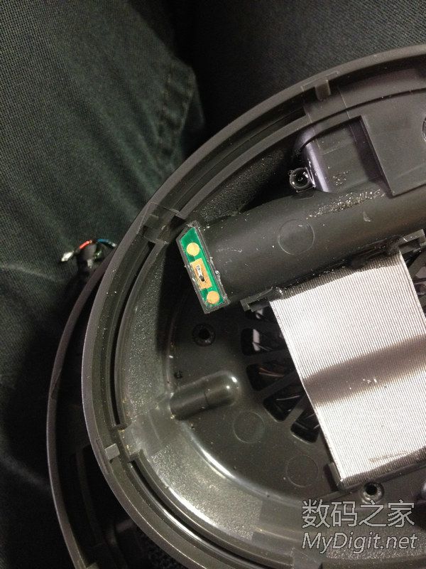 博士Bose顶级主动降噪耳机改装,你没见过的QC15!