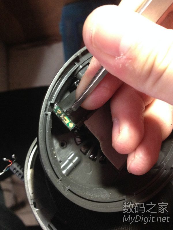 博士Bose顶级主动降噪耳机改装,你没见过的QC15! 博士Bose顶级主动降噪耳机改装,你没见过的QC15!