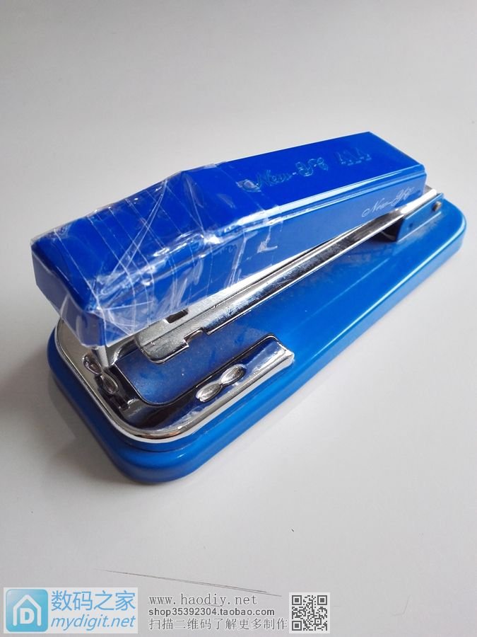 废物利用,E414订书机坏了,看看我是怎么利用它的,改装成电路板夹具 废物利用,E414订书机坏了,看看我是怎么利用它的,改装成电路板