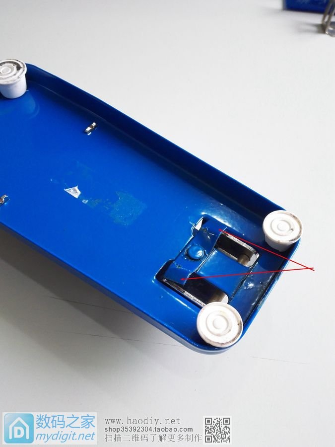 废物利用,E414订书机坏了,看看我是怎么利用它的,改装成电路板夹具 废物利用,E414订书机坏了,看看我是怎么利用它的,改装成电路板