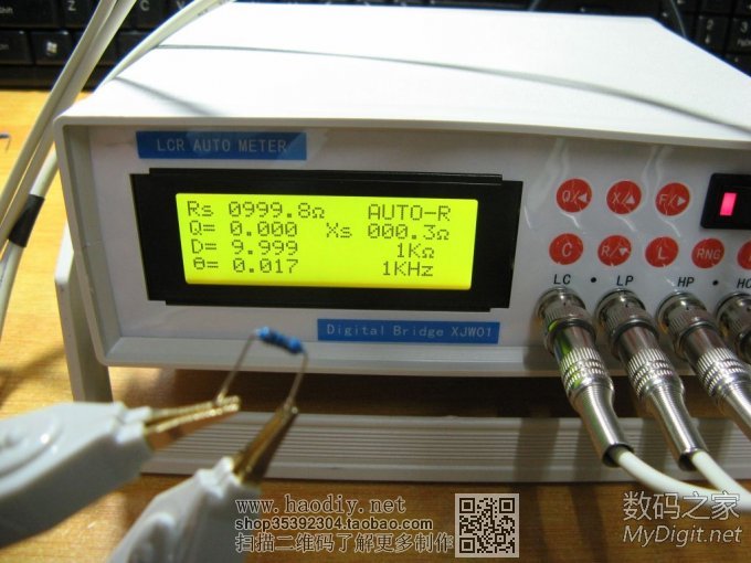 Re:DIY组装新工(wan)具 Re:DIY组装新工(wan)具