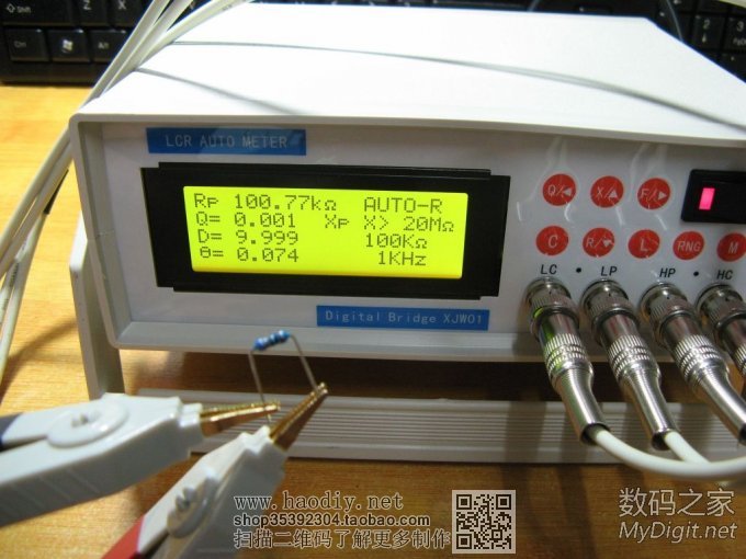 Re:DIY组装新工(wan)具 Re:DIY组装新工(wan)具