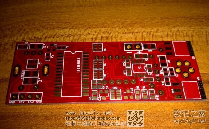 (补图)STC T12数显白光烙铁 看到大家在玩 我也没忍住 (补图)STC T12数显白光烙铁 看到大家在玩 我也没忍住