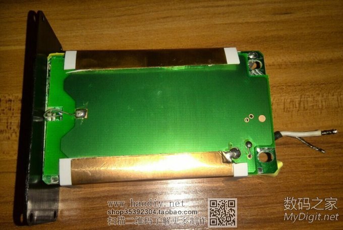 (补图)STC T12数显白光烙铁 看到大家在玩 我也没忍住 (补图)STC T12数显白光烙铁 看到大家在玩 我也没忍住