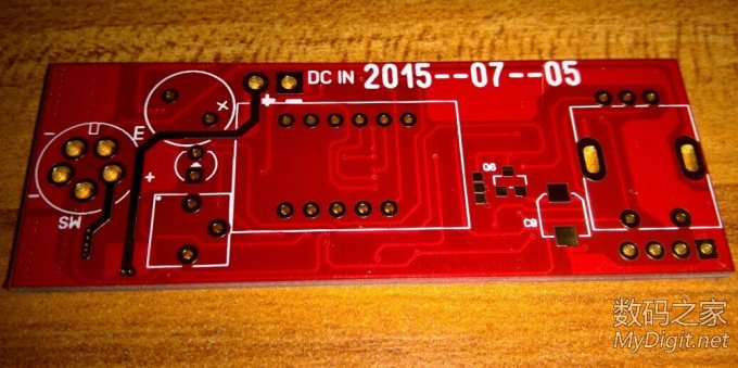(补图)STC T12数显白光烙铁 看到大家在玩 我也没忍住 (补图)STC T12数显白光烙铁 看到大家在玩 我也没忍住