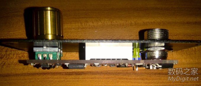 (补图)STC T12数显白光烙铁 看到大家在玩 我也没忍住 (补图)STC T12数显白光烙铁 看到大家在玩 我也没忍住