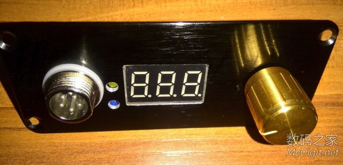 (补图)STC T12数显白光烙铁 看到大家在玩 我也没忍住 (补图)STC T12数显白光烙铁 看到大家在玩 我也没忍住