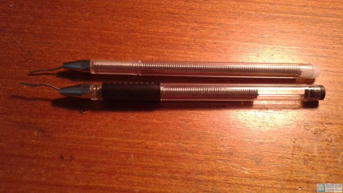 请输入描述 diy焊锡笔