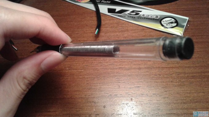 请输入描述 diy焊锡笔