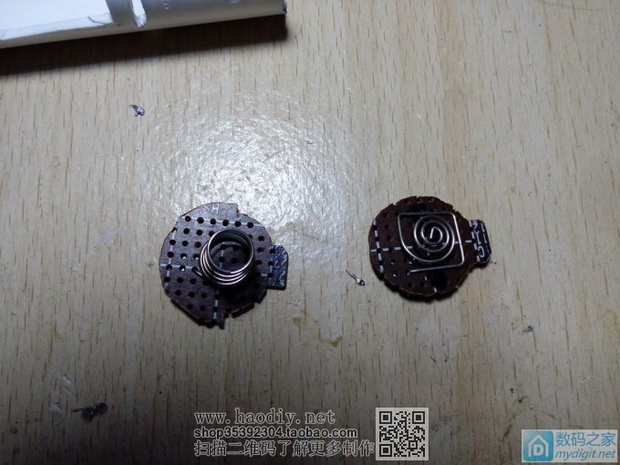 DIY漂亮好用pvc管18650电池充电器(TP4056) DIY漂亮好用pvc管18650电池充电器(TP4056)