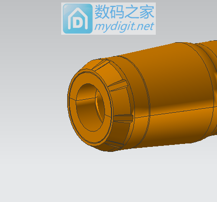 请输入描述 老坛装新酒,自制一个电批/电钻,未完结......