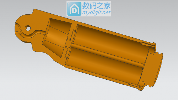 请输入描述 老坛装新酒,自制一个电批/电钻,未完结......