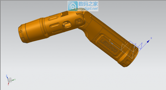 请输入描述 老坛装新酒,自制一个电批/电钻,未完结......