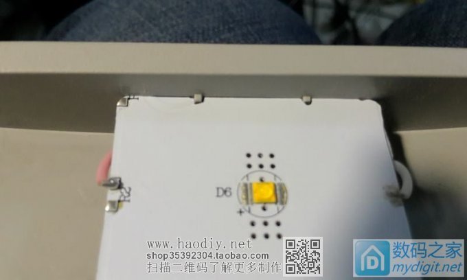 礼尚往来-车内阅读灯升级大功率LED 更新效果图 礼尚往来-车内阅读灯升级大功率LED 更新效果图