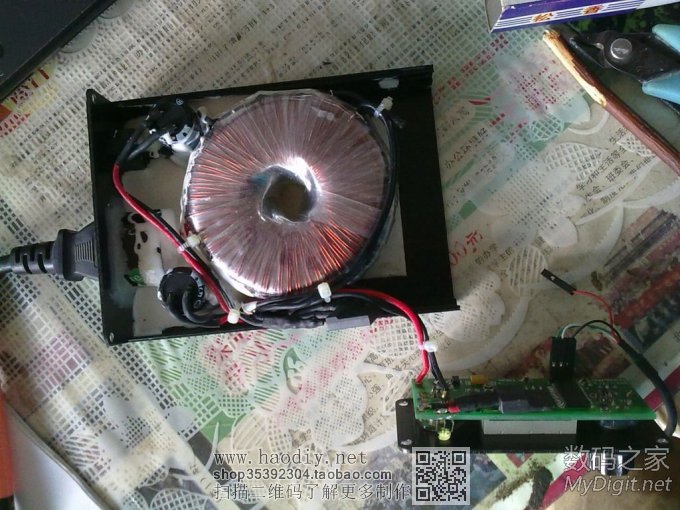 ̳--STC15F204EAתT12׹Դ