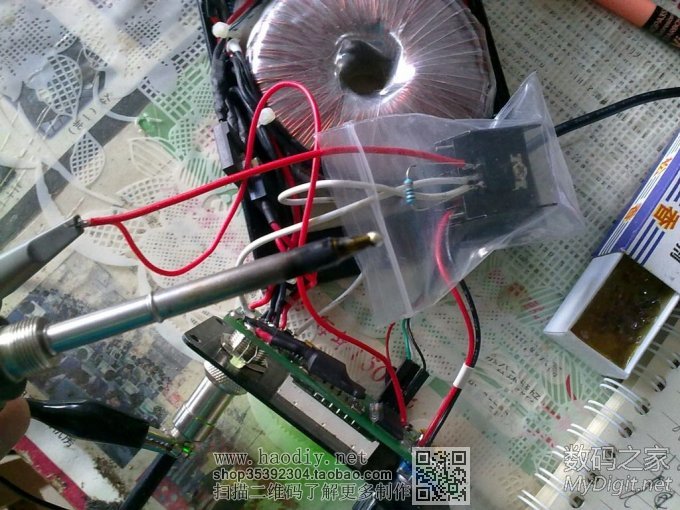 ̳--STC15F204EAתT12׹Դ