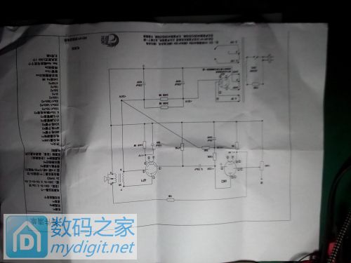为了22合一,装调一台胆机 为了22合一,装调一台胆机