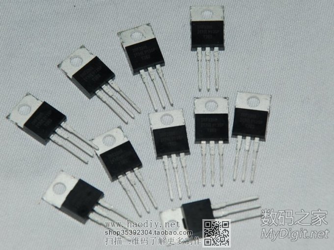 不干不知道,干一半快吐了!点焊机制作【96楼、194楼有更新】 不干不知道,干一半快吐了!点焊机制作【96楼、194楼有更新】