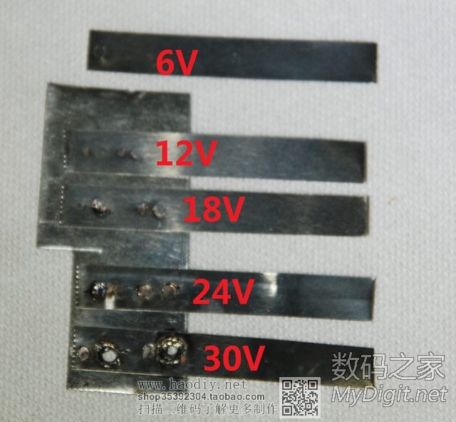 不干不知道,干一半快吐了!点焊机制作【96楼、194楼有更新】