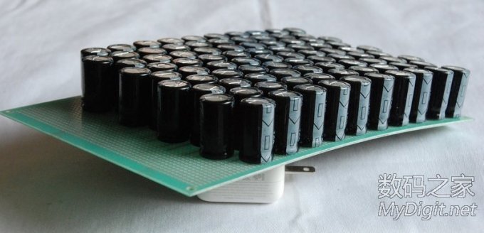 不干不知道,干一半快吐了!点焊机制作【96楼、194楼有更新】 不干不知道,干一半快吐了!点焊机制作【96楼、194楼有更新】