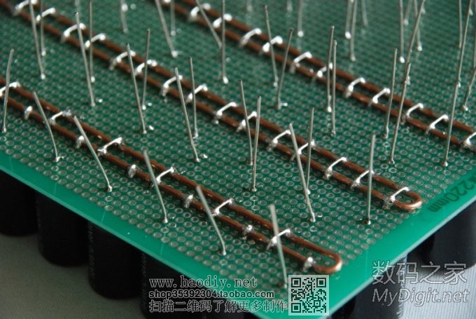 不干不知道,干一半快吐了!点焊机制作【96楼、194楼有更新】 不干不知道,干一半快吐了!点焊机制作【96楼、194楼有更新】