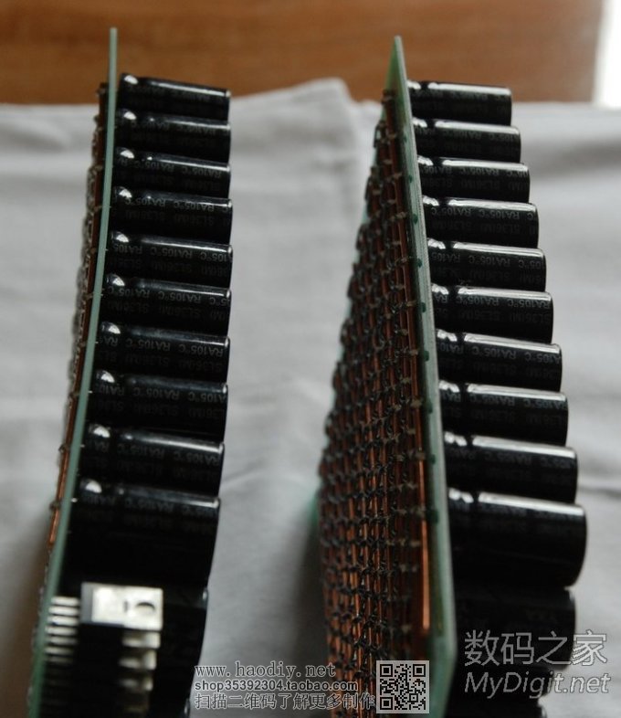 Re:不干不知道,干一半快吐了! 不干不知道,干一半快吐了!点焊机制作【96楼、194楼有更新】