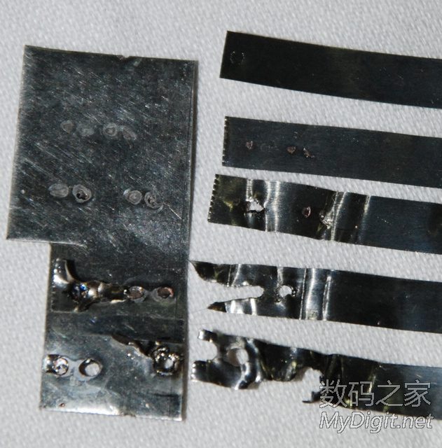 不干不知道,干一半快吐了!点焊机制作【96楼、194楼有更新】