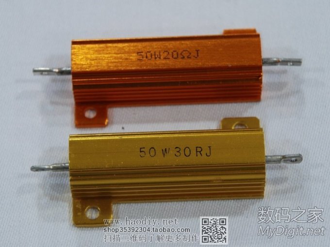 不干不知道,干一半快吐了!点焊机制作【96楼、194楼有更新】 不干不知道,干一半快吐了!点焊机制作【96楼、194楼有更新】