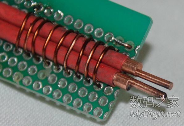 不干不知道,干一半快吐了!点焊机制作【96楼、194楼有更新】