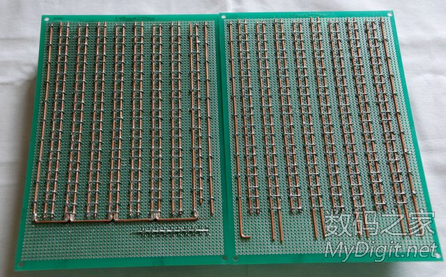 Re:不干不知道,干一半快吐了! 不干不知道,干一半快吐了!点焊机制作【96楼、194楼有更新】