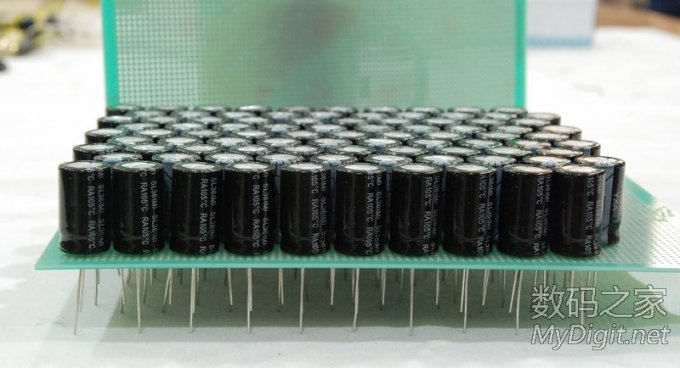 不干不知道,干一半快吐了!点焊机制作【96楼、194楼有更新】 不干不知道,干一半快吐了!点焊机制作【96楼、194楼有更新】