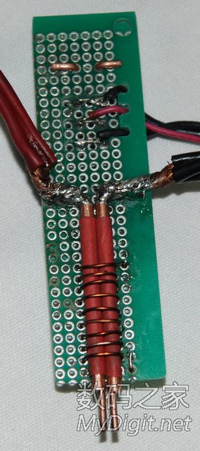 不干不知道,干一半快吐了!点焊机制作【96楼、194楼有更新】