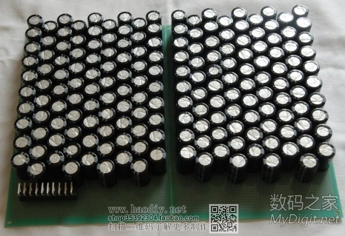 Re:不干不知道,干一半快吐了! 不干不知道,干一半快吐了!点焊机制作【96楼、194楼有更新】