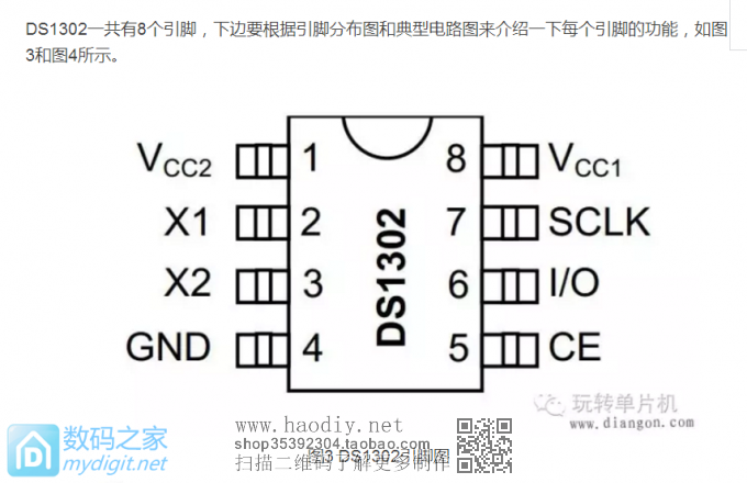 电子工业飞速发展,对比看集成化进步:纯数字电路数码时钟制作
