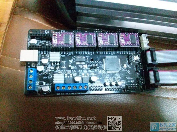 直播,DIY 千元以内搞定3D 打印机 直播,DIY 千元以内搞定3D 打印机