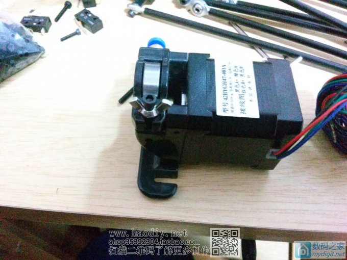 直播,DIY 千元以内搞定3D 打印机 直播,DIY 千元以内搞定3D 打印机